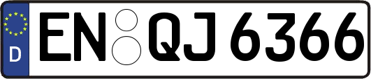EN-QJ6366