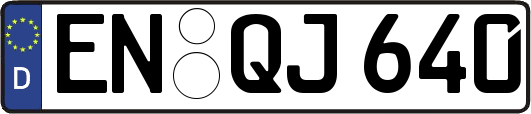 EN-QJ640