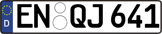 EN-QJ641