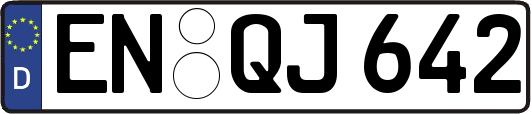 EN-QJ642