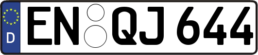 EN-QJ644