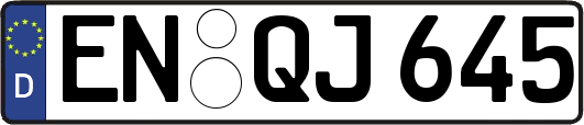 EN-QJ645