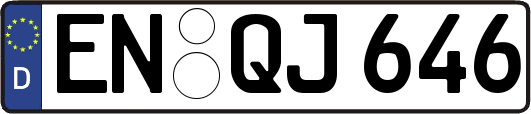 EN-QJ646
