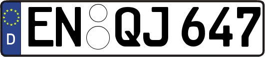 EN-QJ647