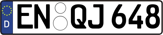 EN-QJ648