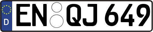 EN-QJ649