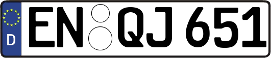 EN-QJ651