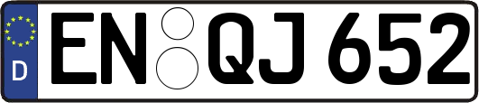 EN-QJ652
