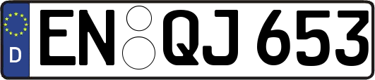EN-QJ653