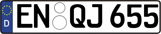 EN-QJ655