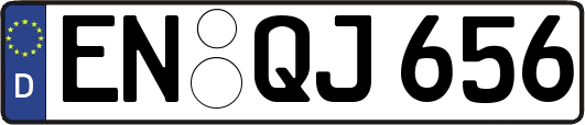 EN-QJ656