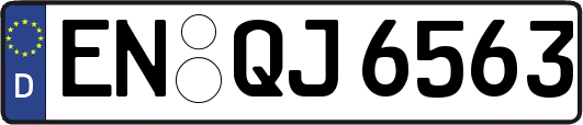 EN-QJ6563