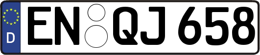 EN-QJ658