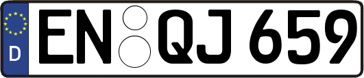 EN-QJ659
