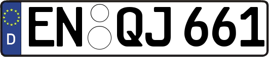 EN-QJ661