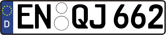 EN-QJ662
