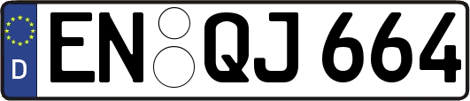 EN-QJ664