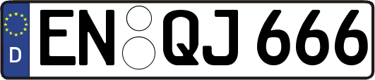 EN-QJ666