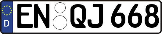 EN-QJ668