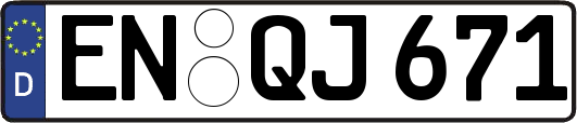EN-QJ671
