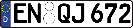 EN-QJ672