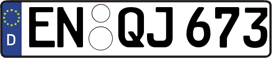 EN-QJ673