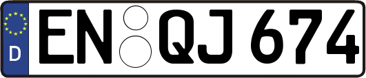 EN-QJ674