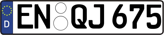 EN-QJ675