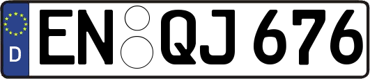 EN-QJ676
