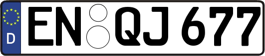 EN-QJ677