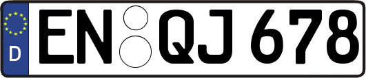EN-QJ678