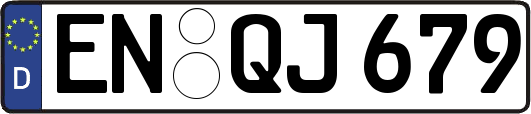 EN-QJ679