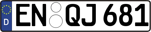 EN-QJ681