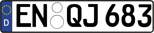 EN-QJ683