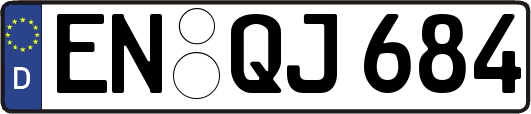 EN-QJ684
