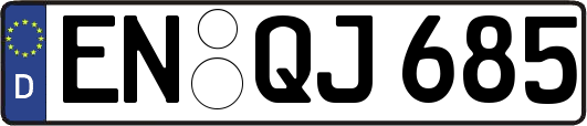 EN-QJ685
