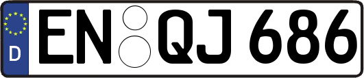 EN-QJ686