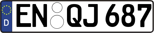 EN-QJ687