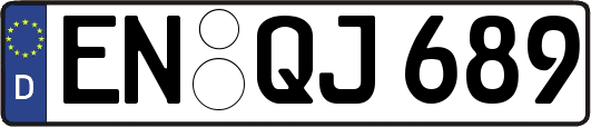 EN-QJ689