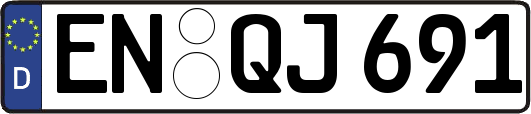 EN-QJ691