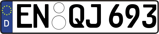 EN-QJ693