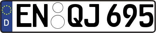 EN-QJ695