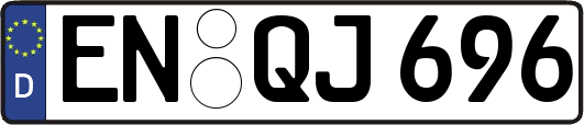 EN-QJ696
