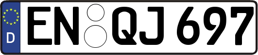 EN-QJ697