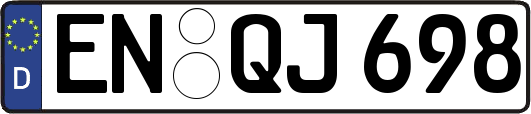 EN-QJ698