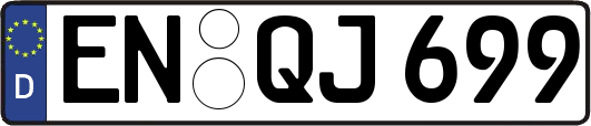 EN-QJ699