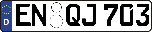 EN-QJ703