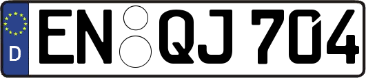 EN-QJ704