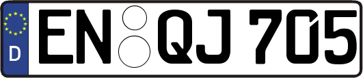 EN-QJ705