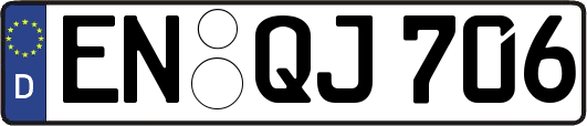EN-QJ706